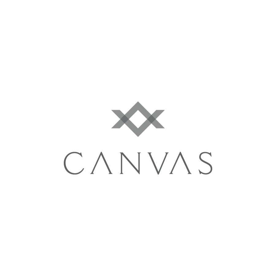 Canvas logo design by logo designer Leap Creative for your inspiration and for the worlds largest logo competition