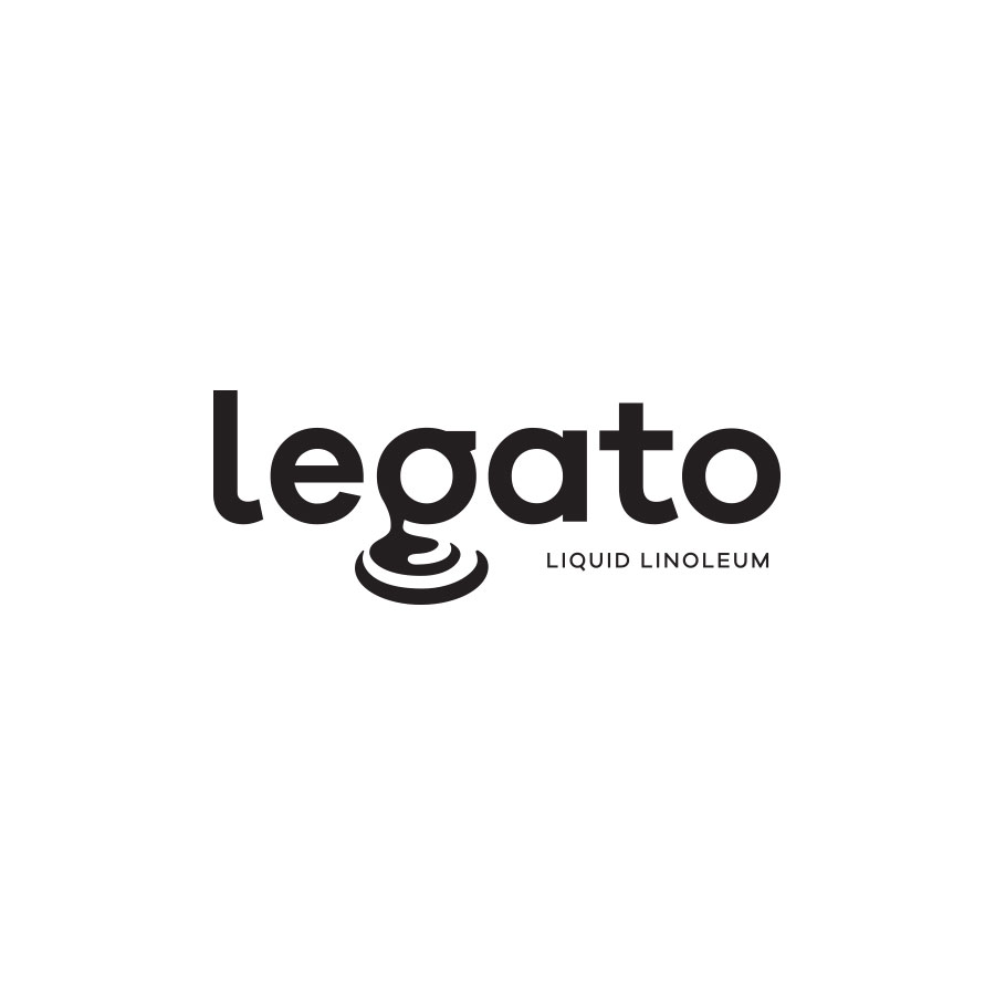 Legato logo design by logo designer Leap Creative for your inspiration and for the worlds largest logo competition
