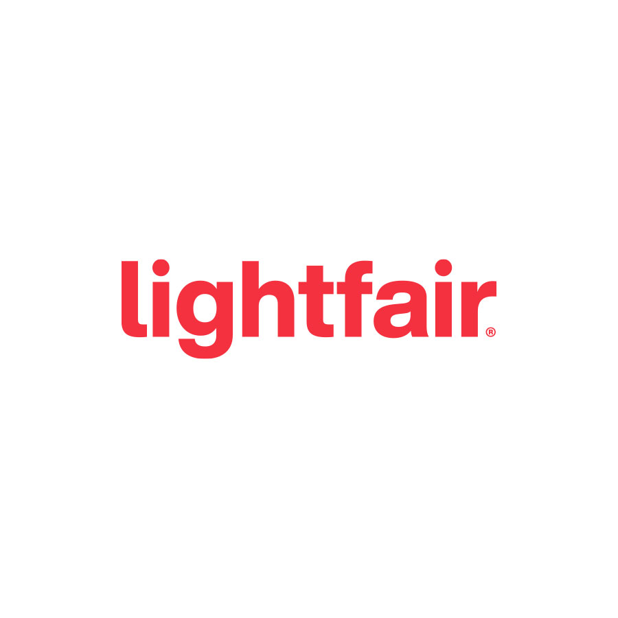 Lightfair logo design by logo designer Leap Creative for your inspiration and for the worlds largest logo competition
