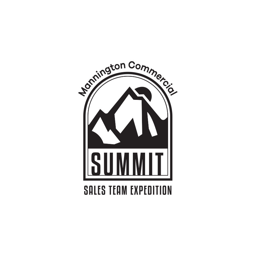 Summit logo design by logo designer Leap Creative for your inspiration and for the worlds largest logo competition