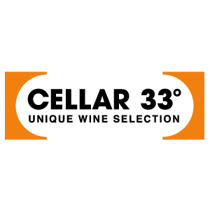 Cellar 33 logo design by logo designer MAD CONSORT for your inspiration and for the worlds largest logo competition