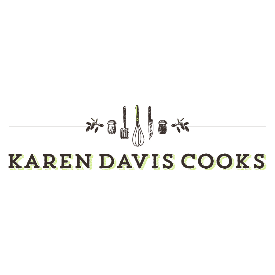 Karen-01 logo design by logo designer Look Logo for your inspiration and for the worlds largest logo competition