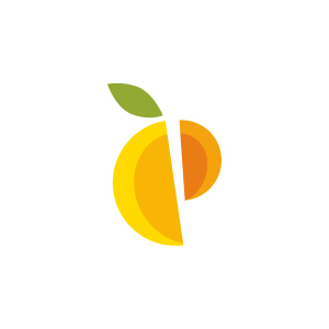 Producfrutas logo design by logo designer Oven Design Workshop for your inspiration and for the worlds largest logo competition