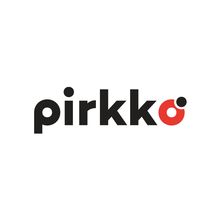 Pirkko logo design by logo designer Muato for your inspiration and for the worlds largest logo competition