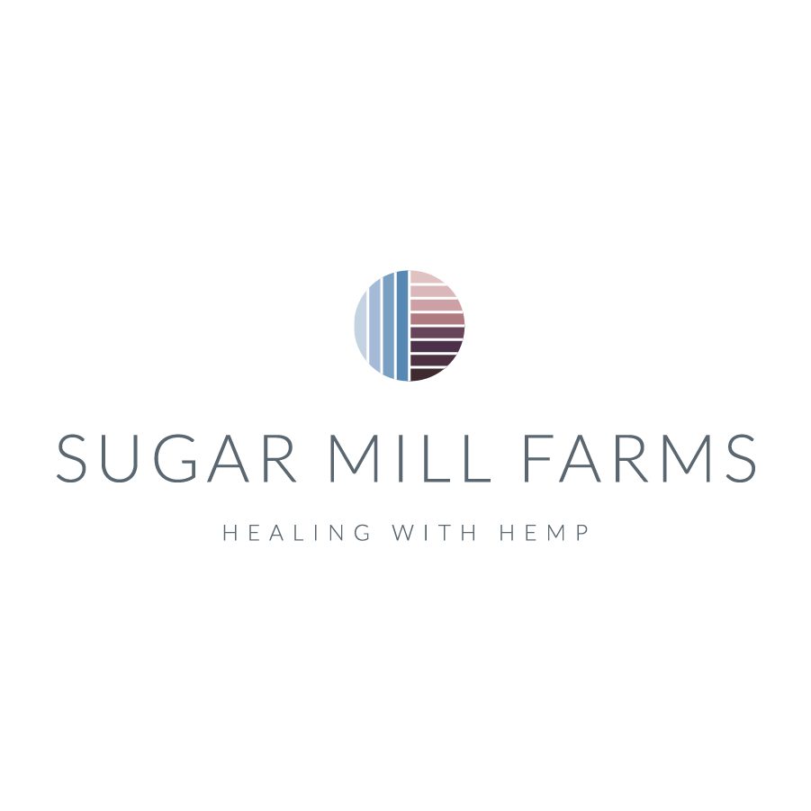 Sugar Mill Farms logo design by logo designer TerriLowry.com for your inspiration and for the worlds largest logo competition