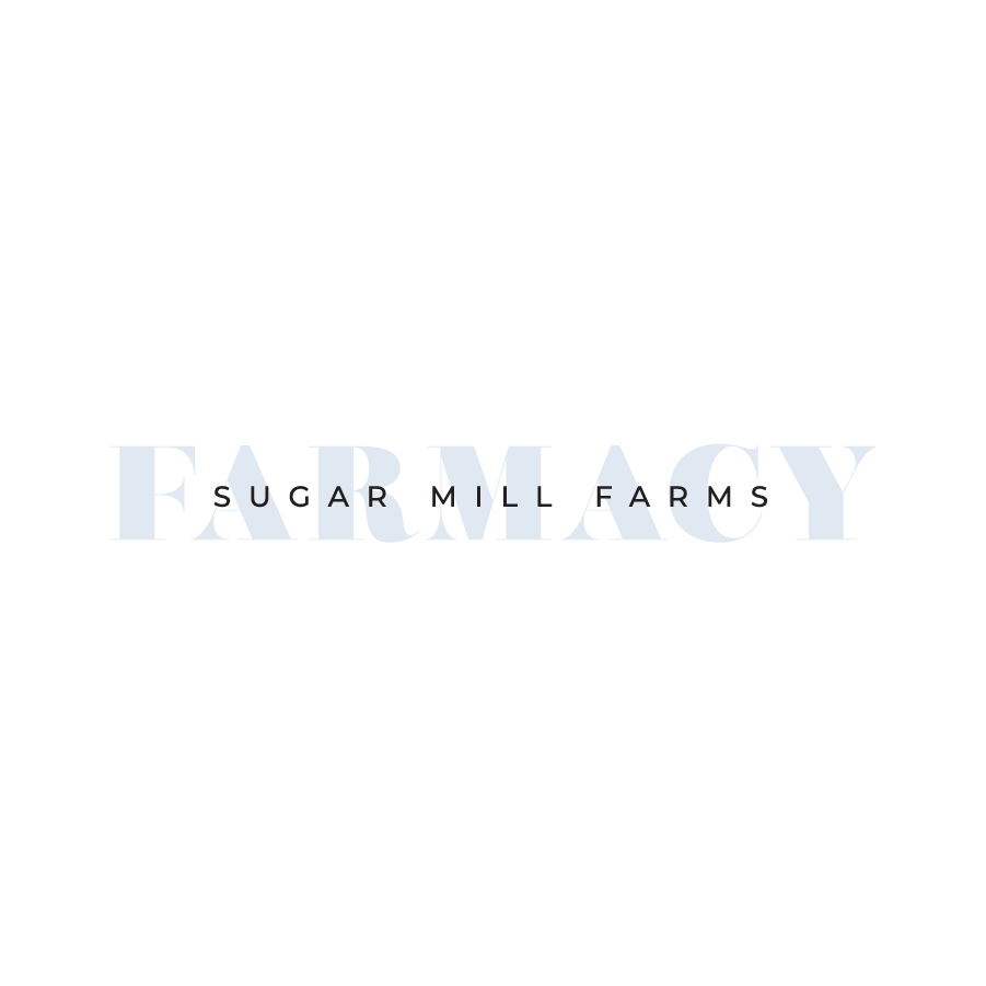 Sugar Mill Farms logo design by logo designer TerriLowry.com for your inspiration and for the worlds largest logo competition