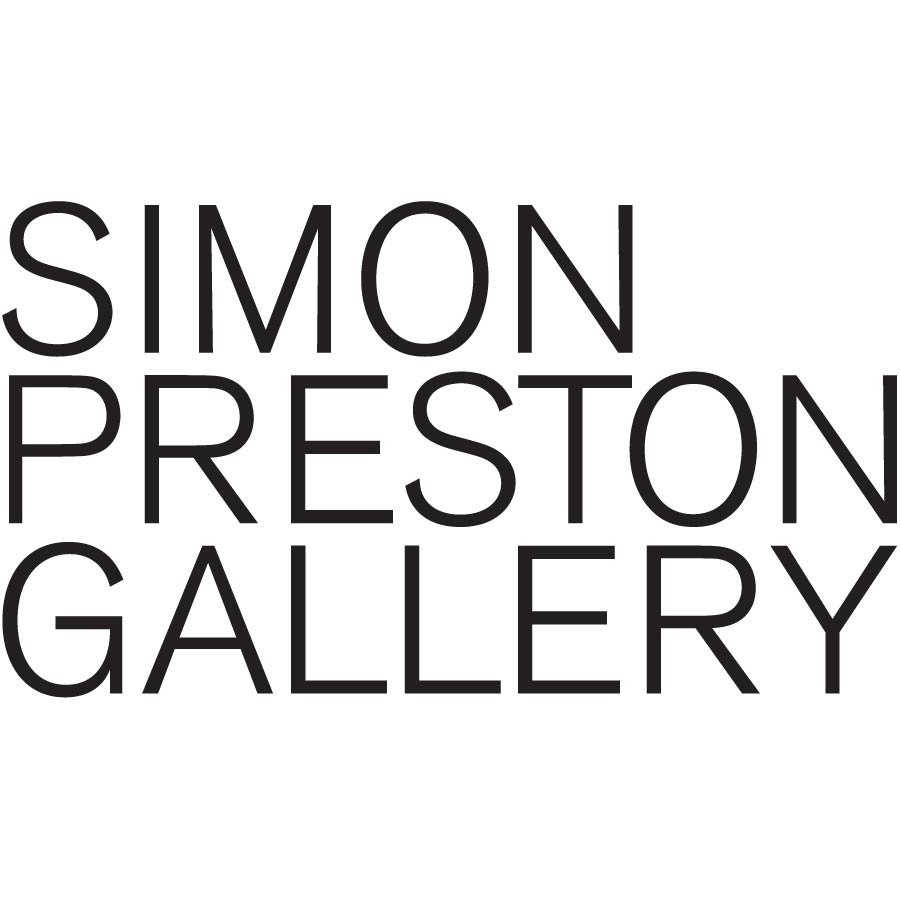 Simon Preston Gallery logo design by logo designer thackway mccord for your inspiration and for the worlds largest logo competition