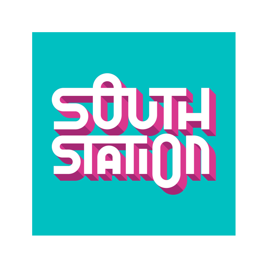 South Station logo design by logo designer Leacock Design Co. for your inspiration and for the worlds largest logo competition