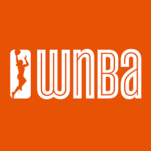WNBA wordmark logo design by logo designer OCD | Original Champions of Design for your inspiration and for the worlds largest logo competition