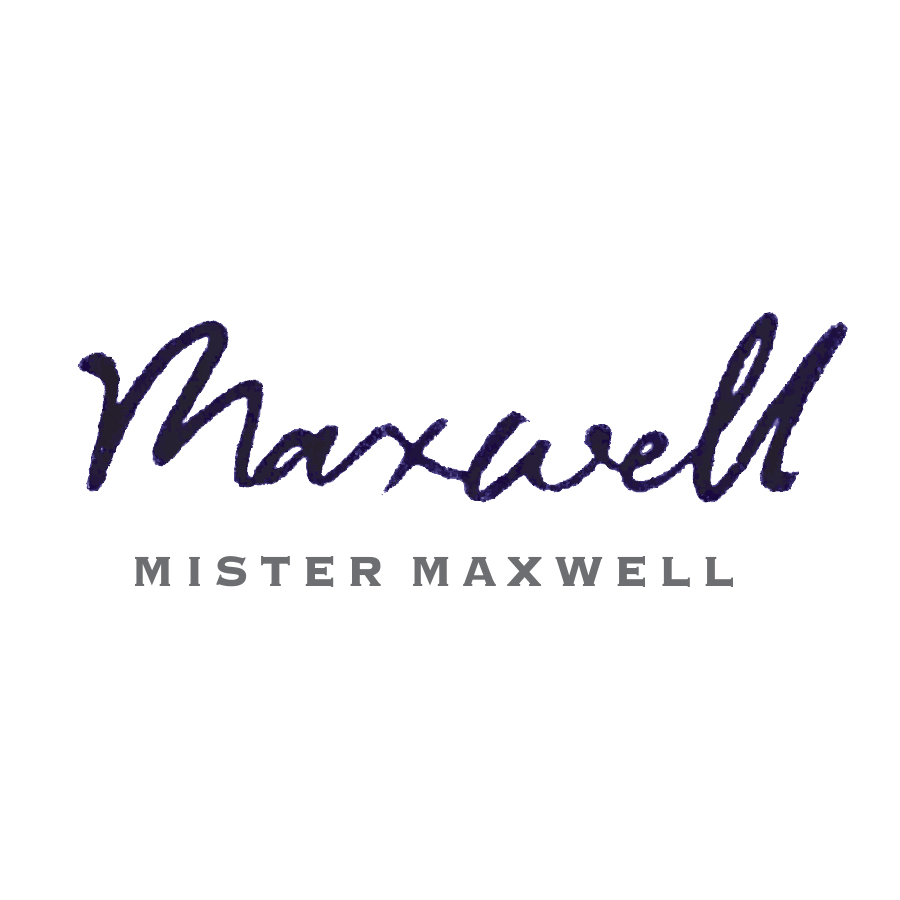 Mister Maxwell logo design by logo designer Jack in the box for your inspiration and for the worlds largest logo competition