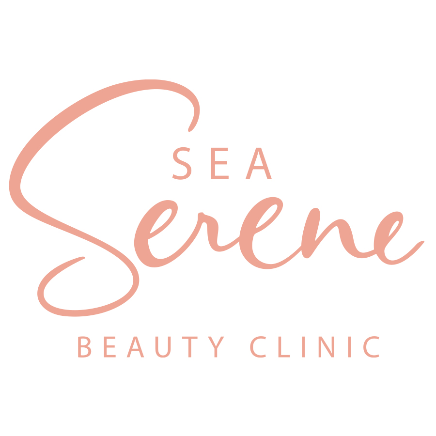 Sea Serene Beauty Clinic logo design by logo designer Jack in the box for your inspiration and for the worlds largest logo competition