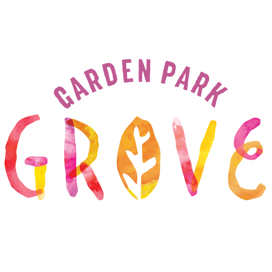 Garden Park Grove logo design by logo designer Jack in the box for your inspiration and for the worlds largest logo competition