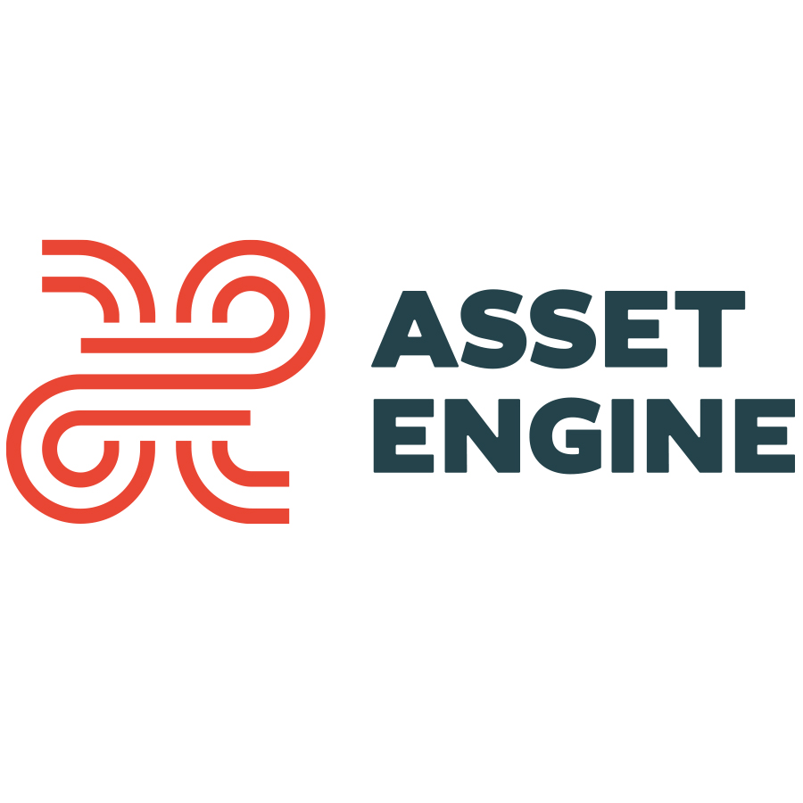 Asset-Engine logo design by logo designer Jack in the box for your inspiration and for the worlds largest logo competition