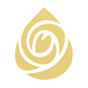 Fragrance Oils logo design by logo designer Denys Kotliarov for your inspiration and for the worlds largest logo competition