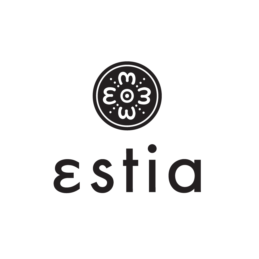 Estia logo design by logo designer Sophia Georgopoulou | Design for your inspiration and for the worlds largest logo competition