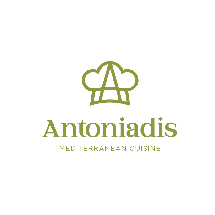 Antoniadis logo design by logo designer Sophia Georgopoulou | Design for your inspiration and for the worlds largest logo competition