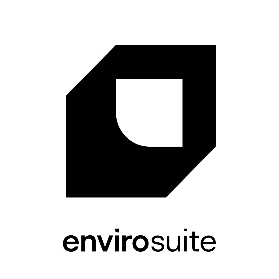 envirosuite logo design by logo designer Anthony Rees for your inspiration and for the worlds largest logo competition