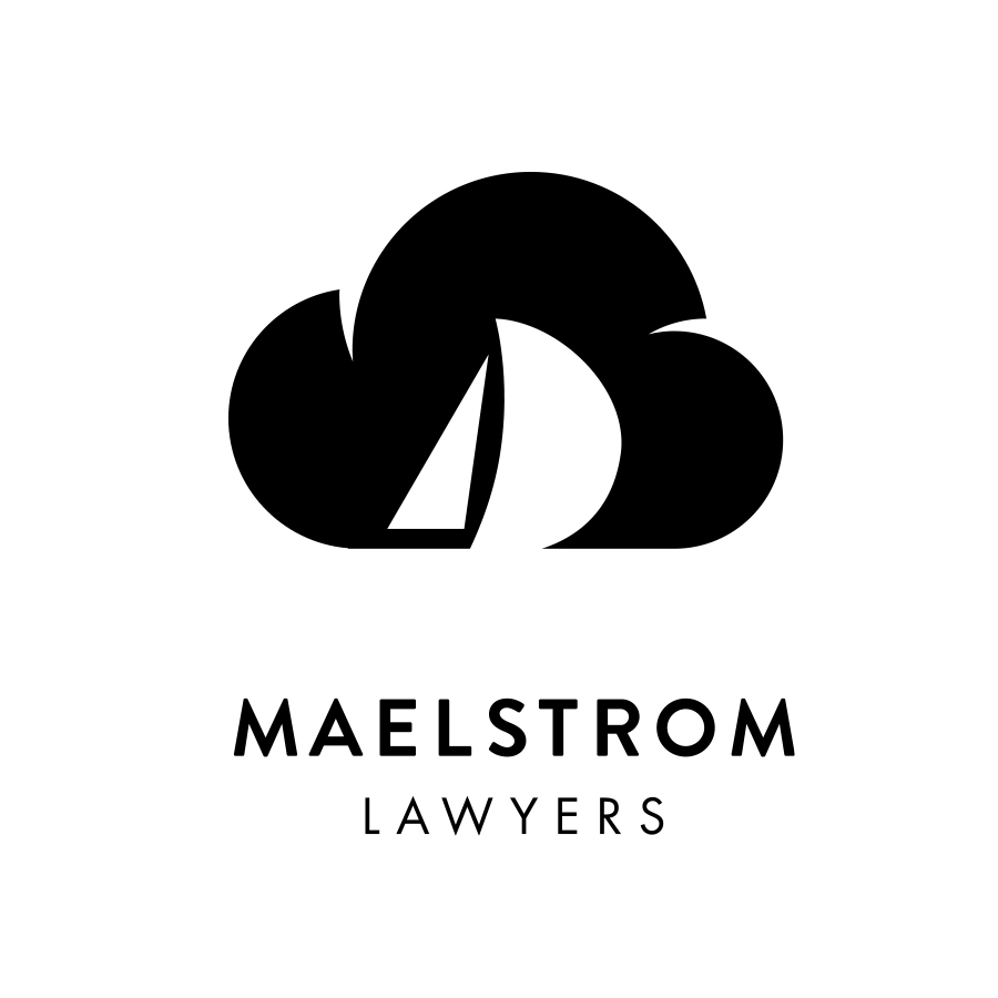 Maelstrom logo design by logo designer Anthony Rees for your inspiration and for the worlds largest logo competition