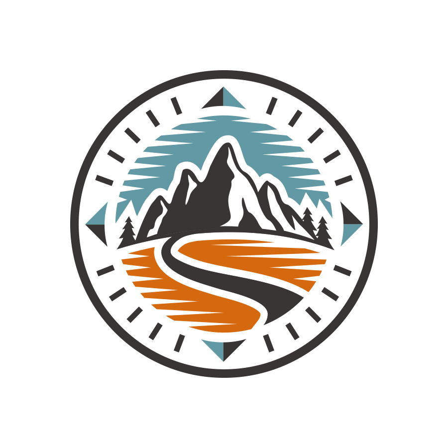 South Mountain logo design by logo designer Design Buddy for your inspiration and for the worlds largest logo competition
