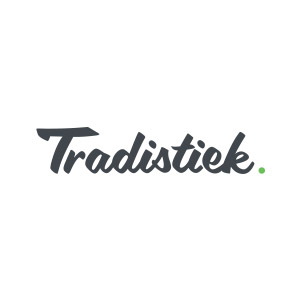 Tradistiek logo design by logo designer FRED+ERIC for your inspiration and for the worlds largest logo competition