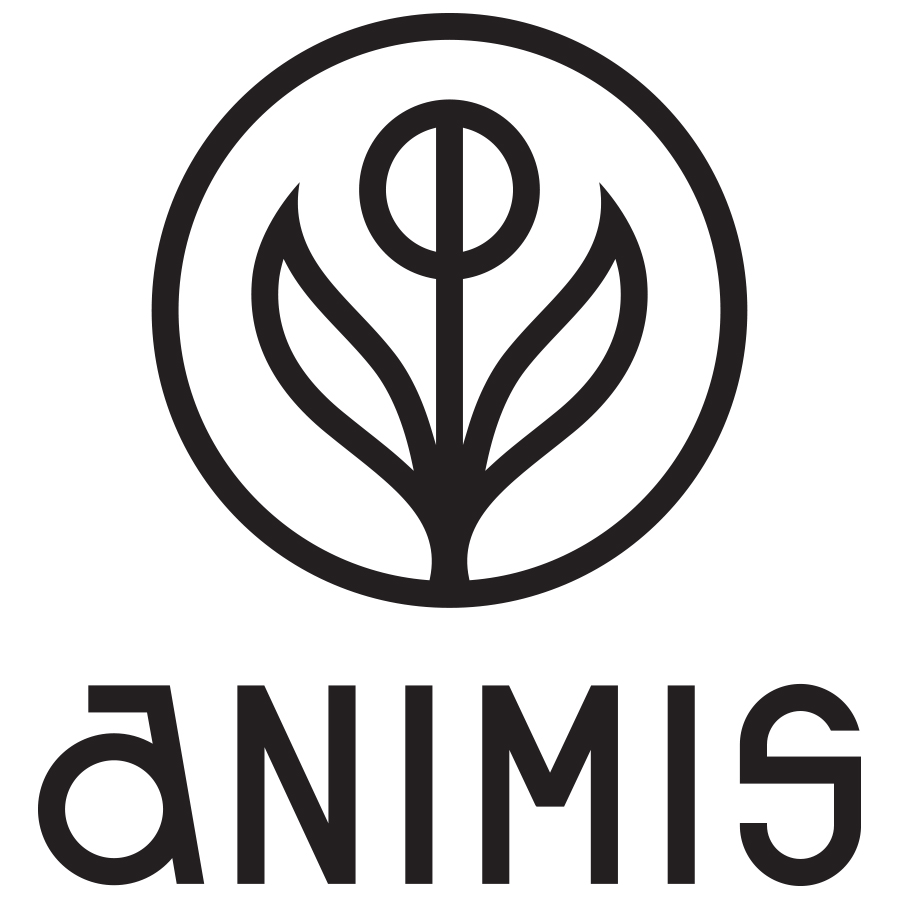 Animis logo design by logo designer Steve Wolf Designs for your inspiration and for the worlds largest logo competition