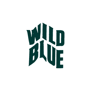 Wild Blue logo design by logo designer Fuzzco for your inspiration and for the worlds largest logo competition