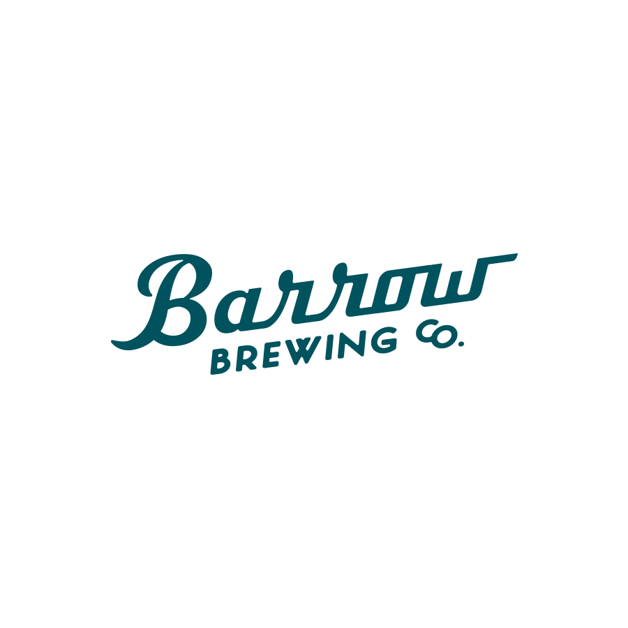 Barrow Brewing Co. logo design by logo designer Keith Davis Young for your inspiration and for the worlds largest logo competition