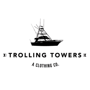 Trolling Towers logo design by logo designer Bethany Heck for your inspiration and for the worlds largest logo competition