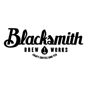 Blacksmith Brew Works logo design by logo designer Josh Carnley for your inspiration and for the worlds largest logo competition