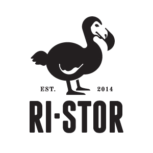 Ristor Goods logo design by logo designer Josh Carnley for your inspiration and for the worlds largest logo competition