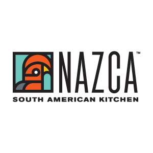 Nazca Kitchen Wordmark  logo design by logo designer Bryan Couchman Design for your inspiration and for the worlds largest logo competition