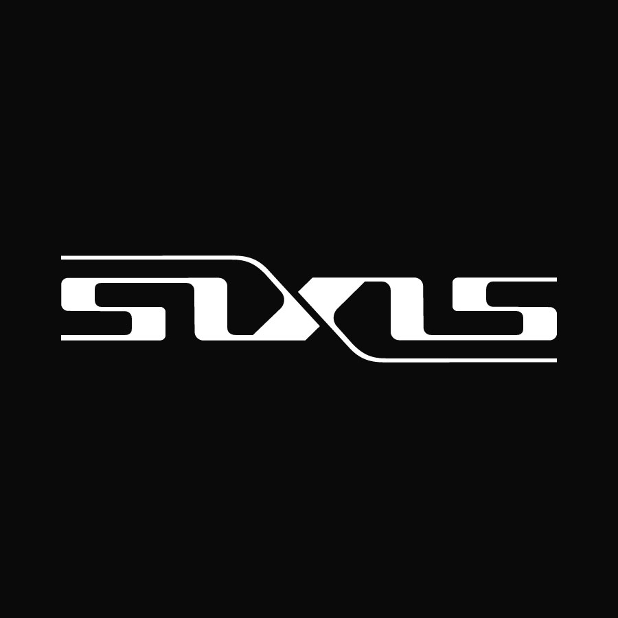 SIXIS logo design by logo designer Stevan Rodic for your inspiration and for the worlds largest logo competition
