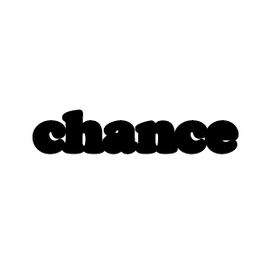 Fat Chance logo design by logo designer Braley Design for your inspiration and for the worlds largest logo competition