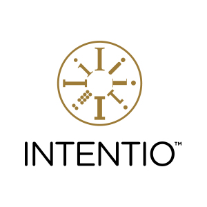Intentio logo design by logo designer SALT Branding for your inspiration and for the worlds largest logo competition