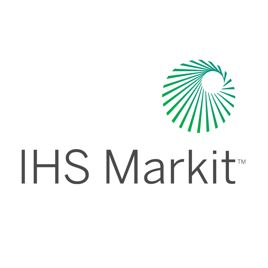 IHS Markit logo design by logo designer SALT Branding for your inspiration and for the worlds largest logo competition
