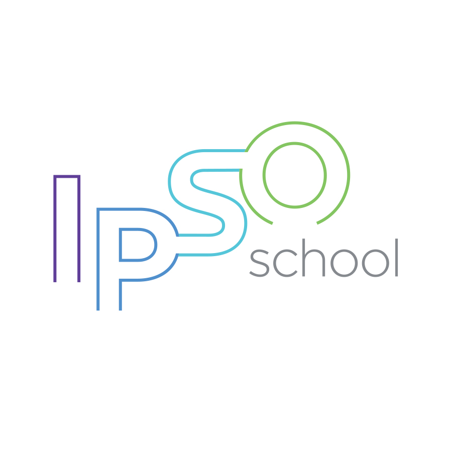 IPSO Schools logo design by logo designer SALT Branding for your inspiration and for the worlds largest logo competition