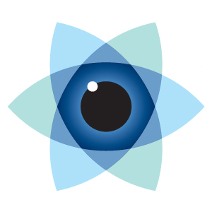 Eye specialist logo design by logo designer Christian Baun for your inspiration and for the worlds largest logo competition