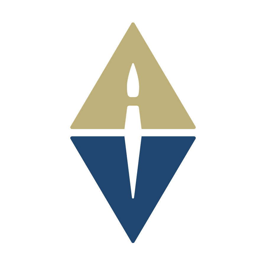 ArtVia logo design by logo designer Design Studio Minin and Pozharsky for your inspiration and for the worlds largest logo competition