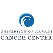 University of Hawaii Cancer Center logo design by logo designer Zakidesign, LLC. for your inspiration and for the worlds largest logo competition
