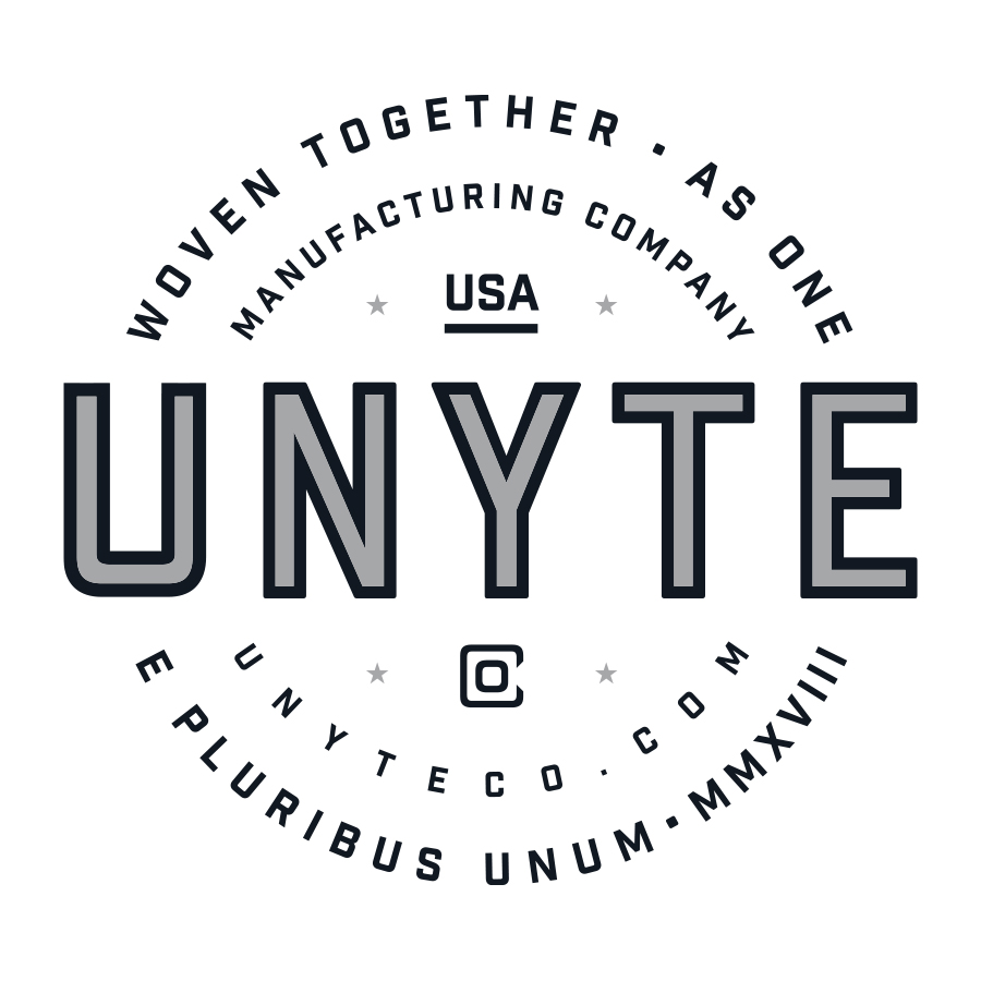 Unyte logo design by logo designer 63 Visual for your inspiration and for the worlds largest logo competition