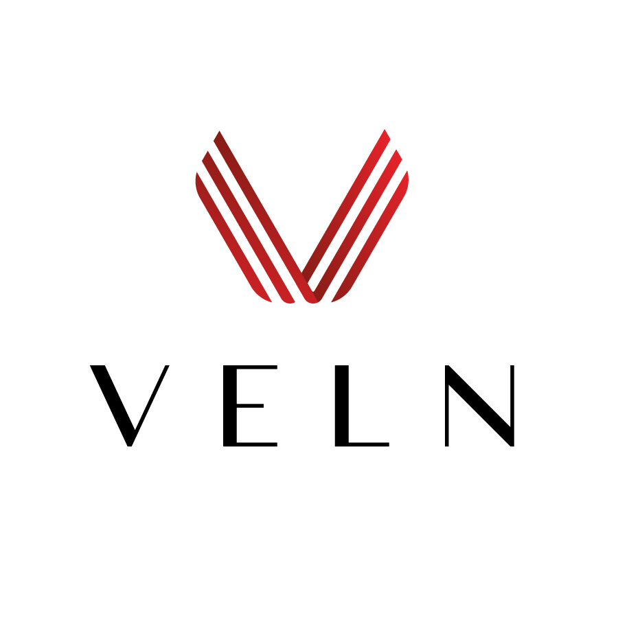 VELN_logo logo design by logo designer Flat 6 Concepts for your inspiration and for the worlds largest logo competition