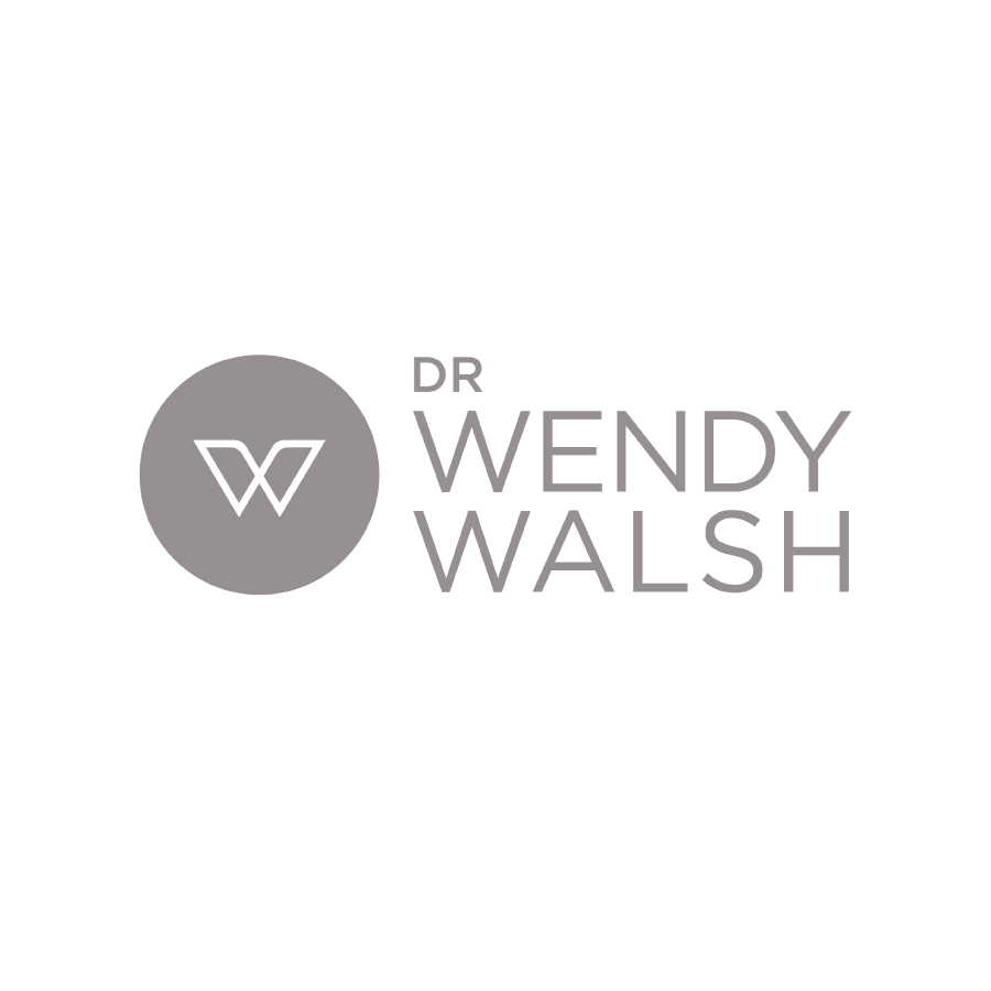 DR-WENDY_logo logo design by logo designer Flat 6 Concepts for your inspiration and for the worlds largest logo competition