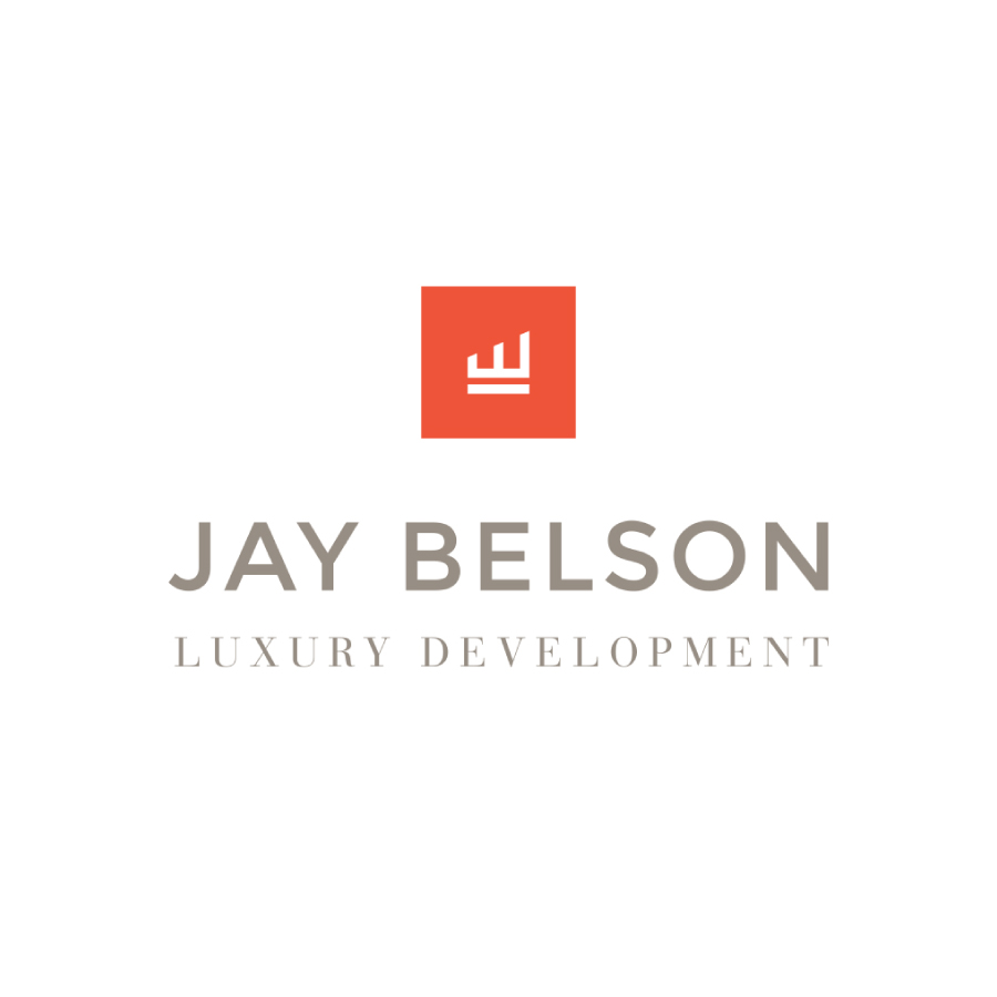 JAY-BELSON_logo logo design by logo designer Flat 6 Concepts for your inspiration and for the worlds largest logo competition