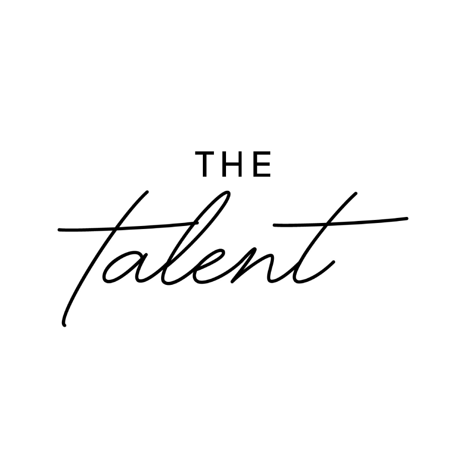 THE-TALENT_LOGO logo design by logo designer Flat 6 Concepts for your inspiration and for the worlds largest logo competition