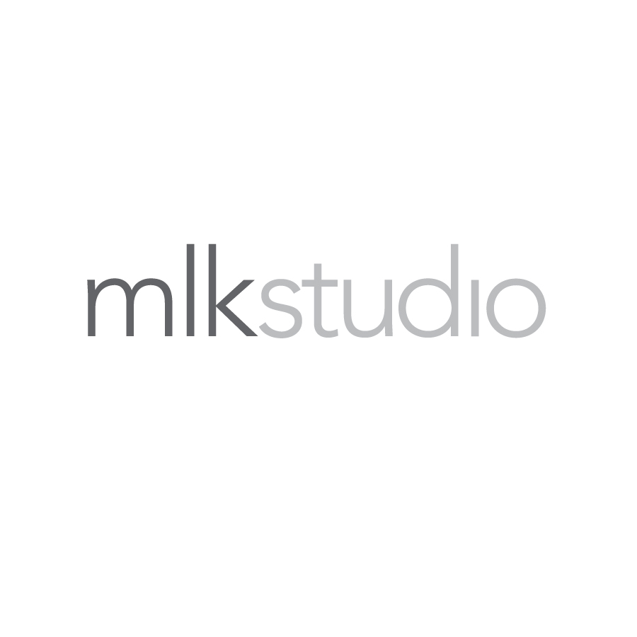 MLKSTUDIO_LOGO logo design by logo designer Flat 6 Concepts for your inspiration and for the worlds largest logo competition