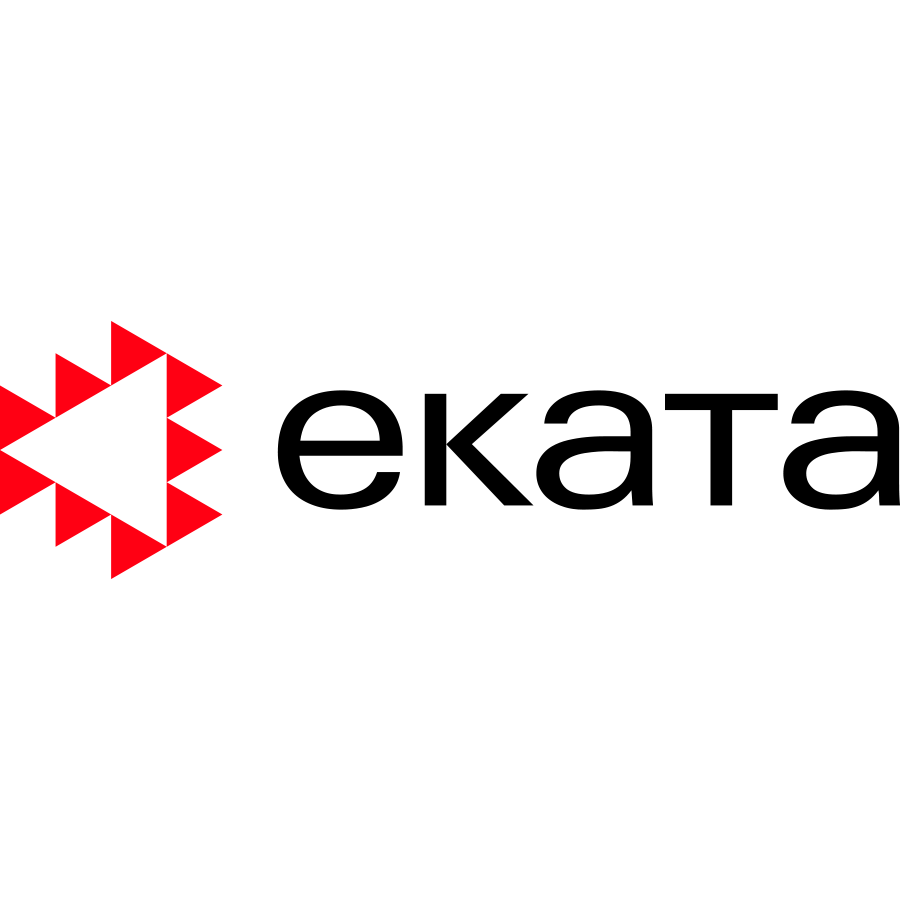 Ekata Clothing Company logo design by logo designer Freelance Studio for your inspiration and for the worlds largest logo competition