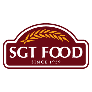 SGT Food logo design by logo designer Stan Designworks for your inspiration and for the worlds largest logo competition