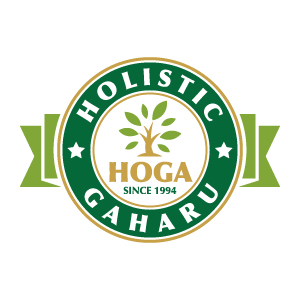 Holistic Gaharu logo design by logo designer Stan Designworks for your inspiration and for the worlds largest logo competition