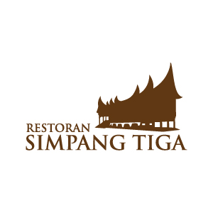 Simpang Tiga logo design by logo designer Stan Designworks for your inspiration and for the worlds largest logo competition