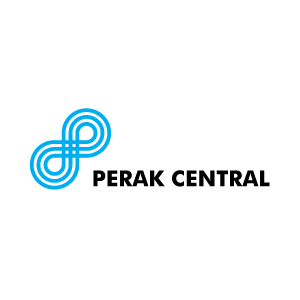 Perak Central 2 logo design by logo designer Stan Designworks for your inspiration and for the worlds largest logo competition